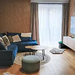 Appartement Na Kovarne By Interhome Pec pod Sněžkou