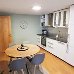 Appartement Na Kovarne By Interhome *