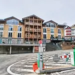 Na Kovarne By Interhome * Pec pod Snezkou