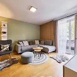 Na Kovarne By Interhome Διαμέρισμα *