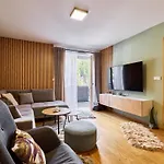 Apartman Na Kovarne By Interhome *