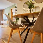 Na Kovarne By Interhome Apartman