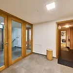 Na Kovarne By Interhome Appartement *