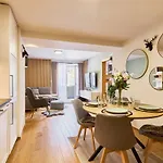 Apartman Na Kovarne By Interhome Pec pod Sněžkou