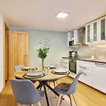 Apartman Na Kovarne By Interhome *