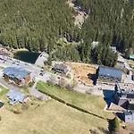 Apartman Na Kovarne By Interhome