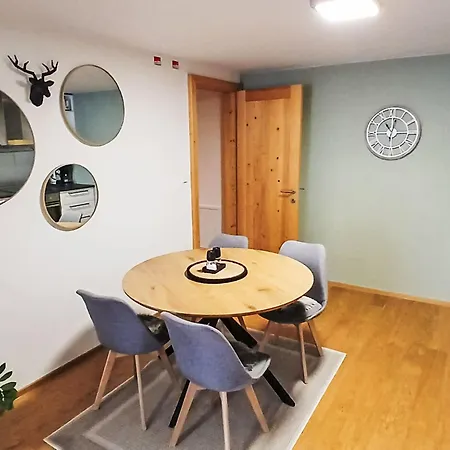 Na Kovarne By Interhome *