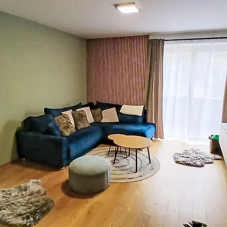 Apartament Na Kovarne By Interhome *