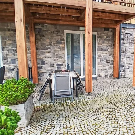 Na Kovarne By Interhome Apartment