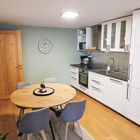 Apartment Na Kovarne By Interhome *