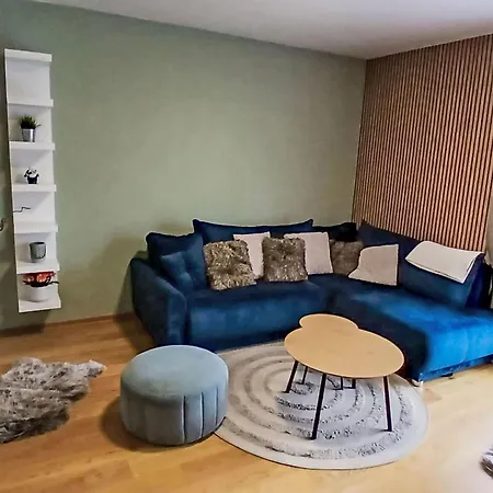Apartment Na Kovarne By Interhome *