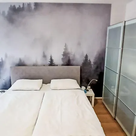 Apartament Na Kovarne By Interhome Pec pod Sněžkou