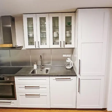 Apartment Na Kovarne By Interhome Pec pod Snezkou