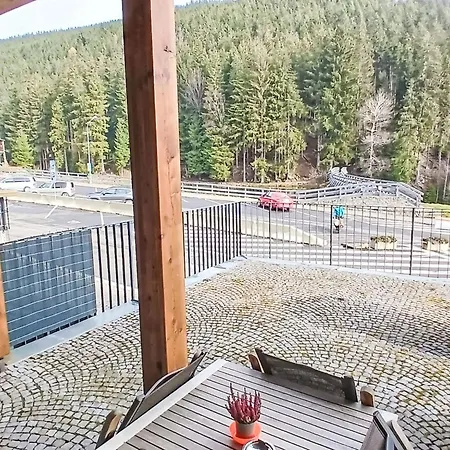 Apartmán Na Kovarne By Interhome Pec pod Sněžkou