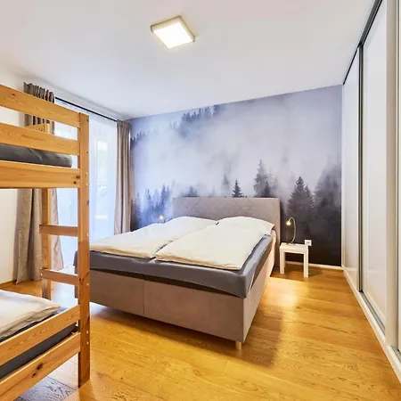 Na Kovarne By Interhome * Pec pod Sněžkou