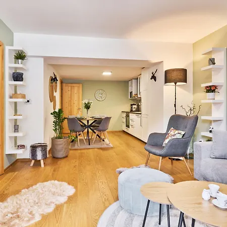 Appartement Na Kovarne By Interhome Pec pod Sněžkou