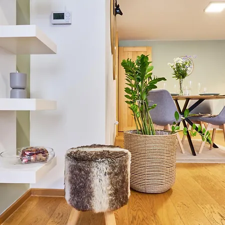 Na Kovarne By Interhome *