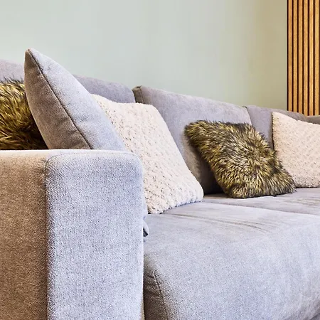 Na Kovarne By Interhome Appartement *
