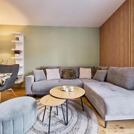 Na Kovarne By Interhome Apartmán *
