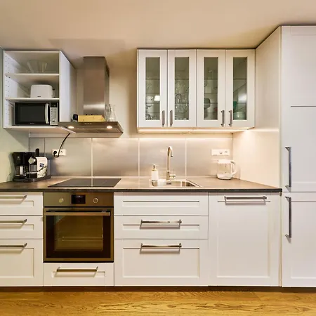 Na Kovarne By Interhome Pec pod Sněžkou