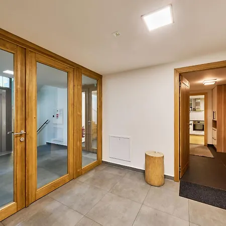 Na Kovarne By Interhome Apartmán *