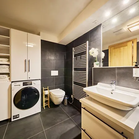 Apartmán Na Kovarne By Interhome *