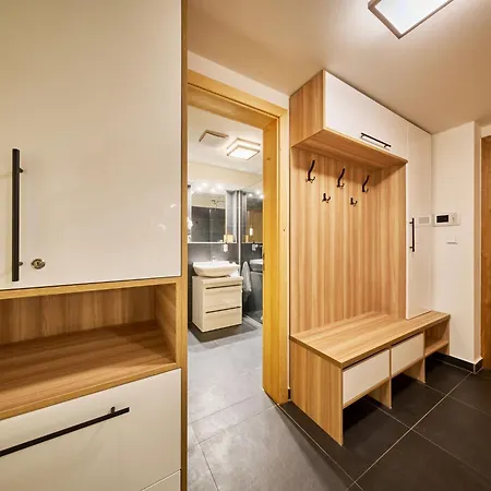 Na Kovarne By Interhome
