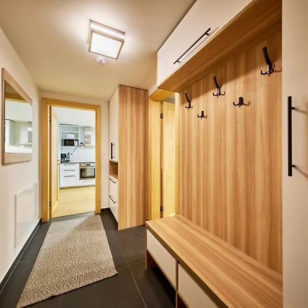 Na Kovarne By Interhome Apartmán