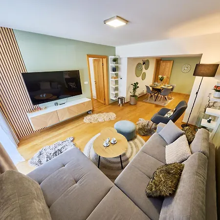 Apartmán Na Kovarne By Interhome *