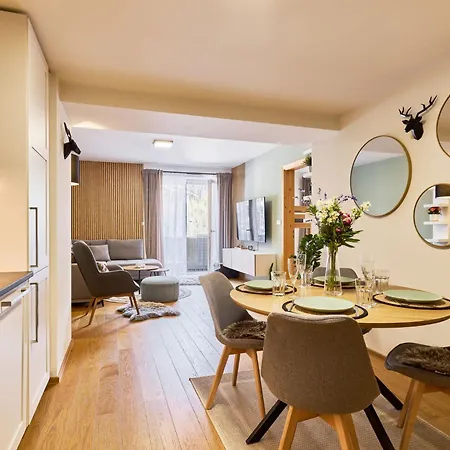 Apartmán Na Kovarne By Interhome Pec pod Sněžkou