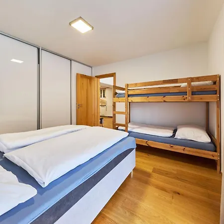 Na Kovarne By Interhome Apartmán Pec pod Sněžkou