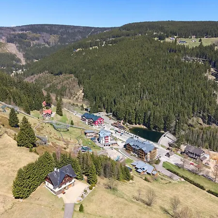 Apartmán Na Kovarne By Interhome Pec pod Sněžkou