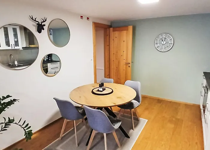 Na Kovarne By Interhome *