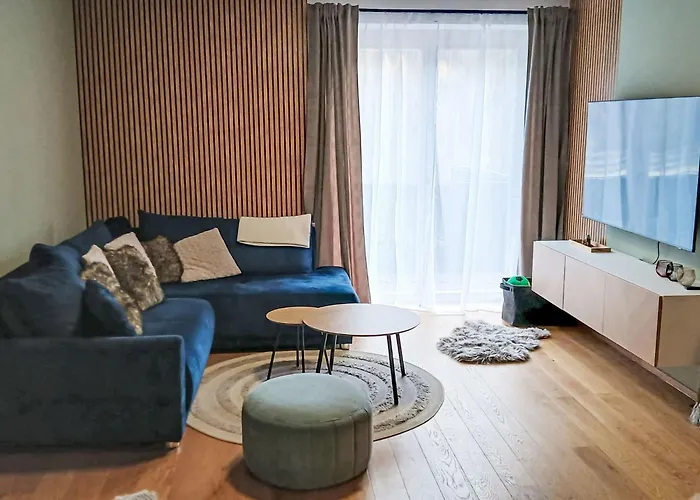 Appartamento Na Kovarne By Interhome Pec pod Snezkou