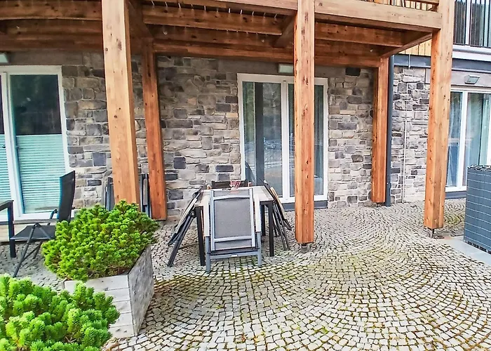 Na Kovarne By Interhome Apartament