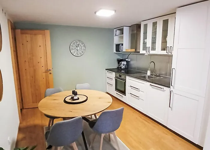 Apartment Na Kovarne By Interhome *