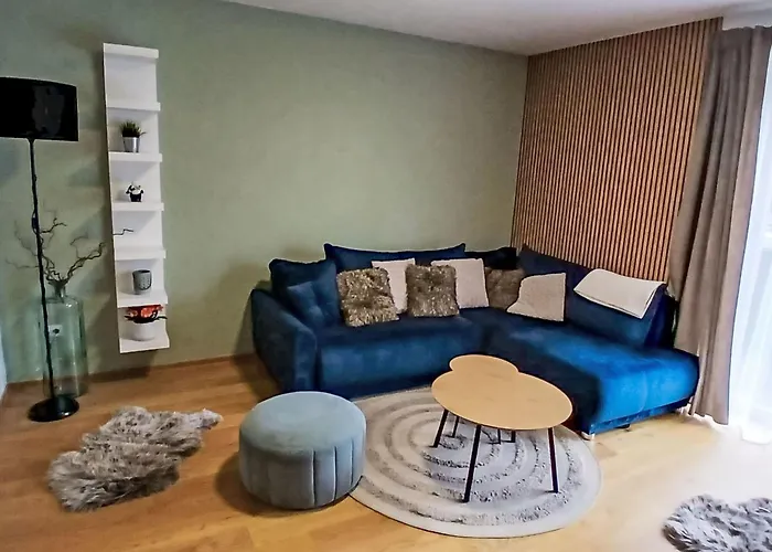 Apartament Na Kovarne By Interhome *
