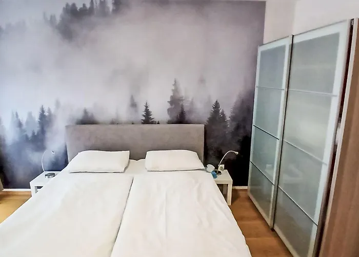 Apartament Na Kovarne By Interhome Pec pod Sněžkou