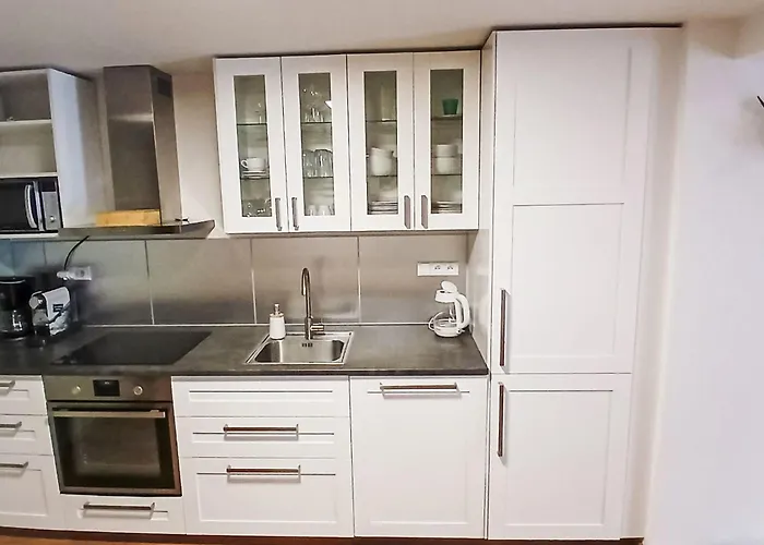 Appartamento Na Kovarne By Interhome Pec pod Snezkou