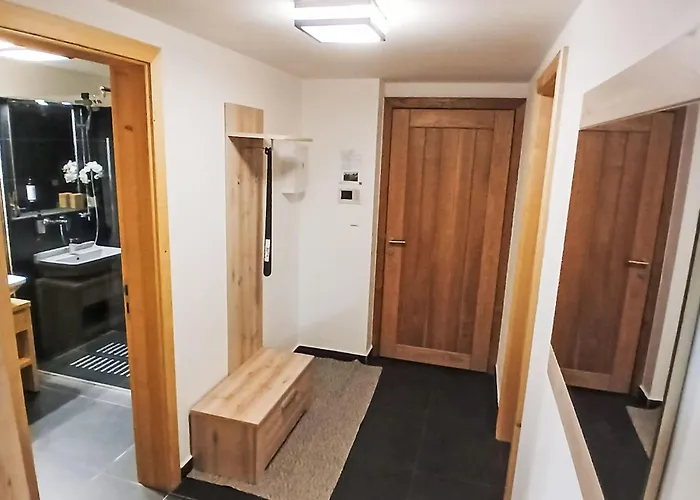 Apartment Na Kovarne By Interhome *