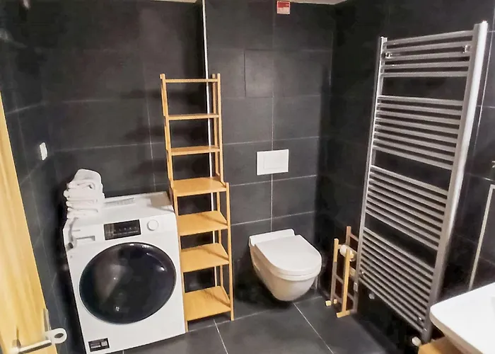 Apartment Na Kovarne By Interhome Pec pod Snezkou