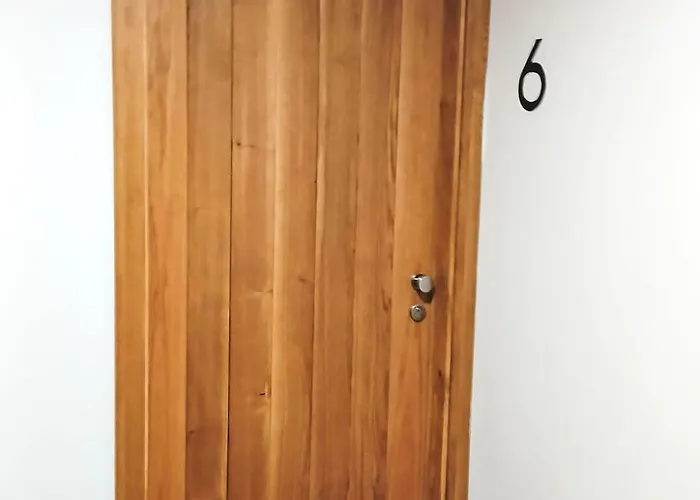 Apartament Na Kovarne By Interhome