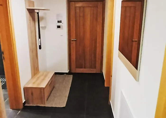 Apartament Na Kovarne By Interhome Pec pod Sněžkou