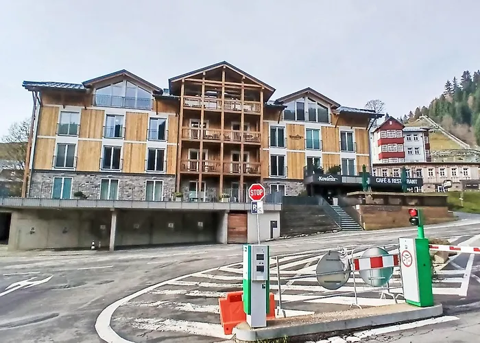 Na Kovarne By Interhome * Pec pod Snezkou